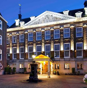 Отель Sofitel Legend The Grand Амстердам Exterior photo