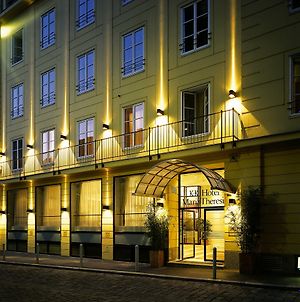 K+K Hotel Maria Theresia Вена Exterior photo