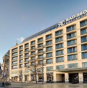 Radisson Collection Hotel, Берлин Exterior photo