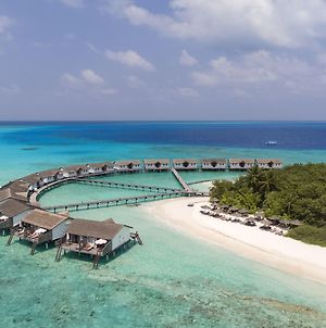 Reethi Beach Resort Атолл Баа Exterior photo