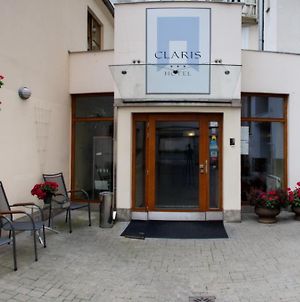 Hotel Claris Прага Exterior photo