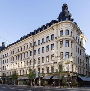 Elite Hotel Adlon Стокгольм Exterior photo