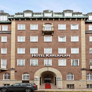 Best Western Hotel Karlaplan Стокгольм Exterior photo