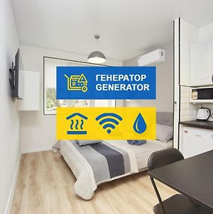 City Rooms Apartments Одесса Exterior photo
