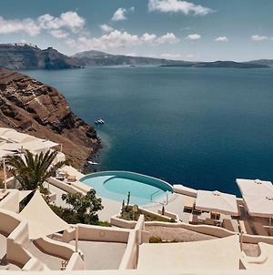 Mystique, A Luxury Collection Hotel, Santorini (Adults Only) Санторини Exterior photo