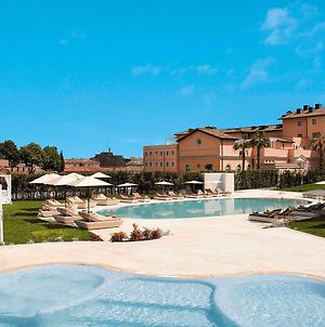 Villa Agrippina Gran Melia - The Leading Hotels Of The World Рим Exterior photo