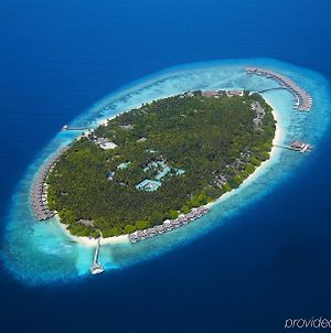 Dusit Thani Maldives Атолл Баа Exterior photo