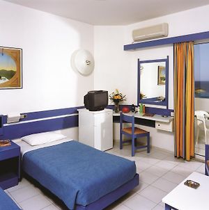 Rhodos Beach Hotel Room photo