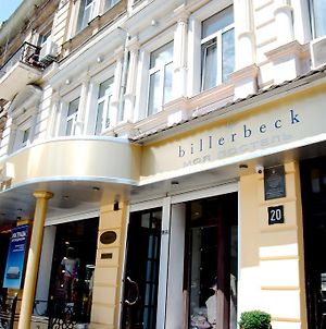 Boutique Wien Apartments Одесса Exterior photo