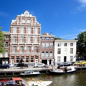 Hotel Nes Амстердам Exterior photo