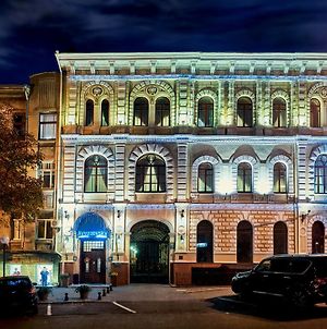 Отель Айвазовский Одесса Exterior photo