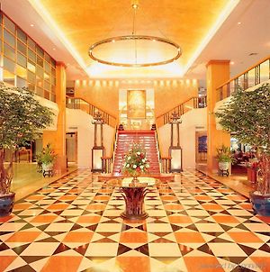 Indra Regent Hotel Бангкок Interior photo