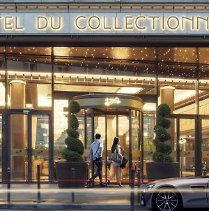 Hotel Du Collectionneur Париж Exterior photo