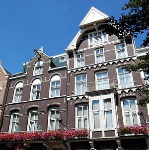 Prinsenhotel Амстердам Exterior photo