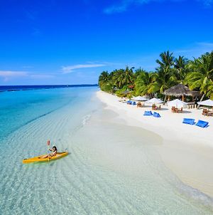 Kurumba Maldives Северный Атолл Мале Exterior photo