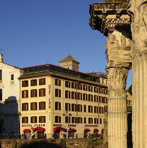 Hotel Forum Рим Exterior photo