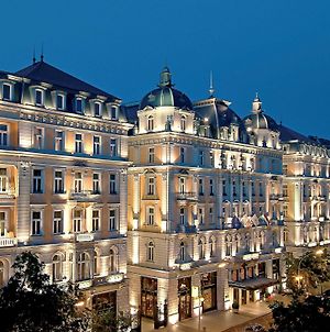 Corinthia Hotel Budapest Будапешт Exterior photo