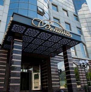 Benamar Hotel&Spa Ростов-на-Дону Exterior photo