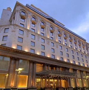 Отель Арарат Парк Хаятт Москва Exterior photo