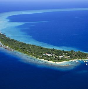 Отель Kuramathi Maldives Rasdhoo Exterior photo