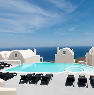 Dome Santorini Resort & Spa Санторини Exterior photo