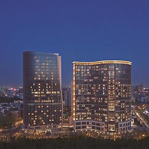 Nuo Hotel Пекин Exterior photo