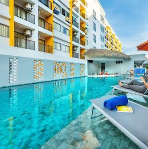 Travelodge phuket town