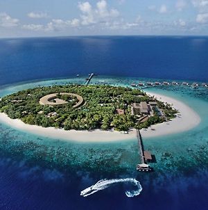 Отель Park Hyatt Maldives Hadahaa Атолл Гаафу- Алифу Exterior photo