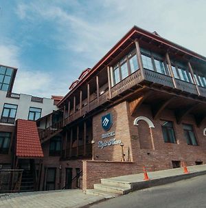 Отель Light House Old Тбилиси Exterior photo