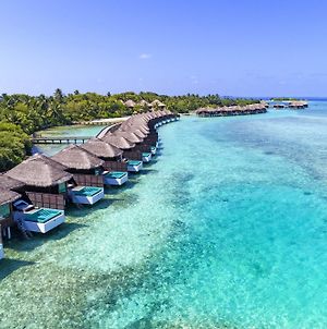 Sheraton Maldives Full Moon Resort & Spa Северный Атолл Мале Exterior photo