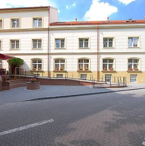 Hotel Ostruvek Прага Exterior photo