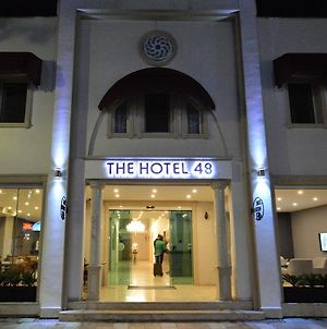 The Hotel 48 Бодрум Exterior photo