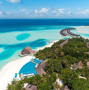 Anantara Dhigu Maldives Resort Exterior photo