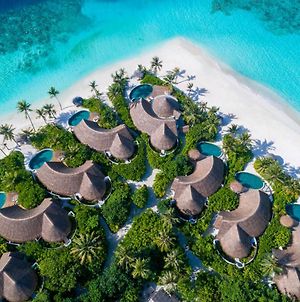 Milaidhoo Island Maldives Атолл Баа Exterior photo