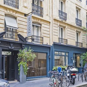 Hotel Taylor Париж Exterior photo