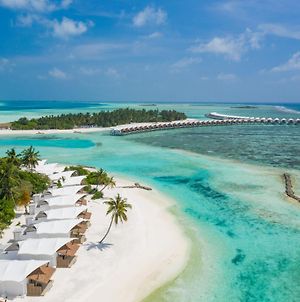 Cinnamon Hakuraa Huraa Maldives Exterior photo