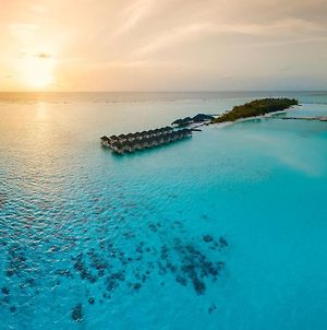 Summer Island Maldives Resort Северный Атолл Мале Exterior photo