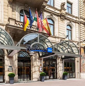 Radisson Blu Beke Hotel, Будапешт Exterior photo