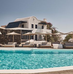 Vedema, A Luxury Collection Resort, Santorini Санторини Exterior photo