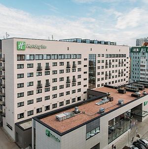 Отель Холидэй Инн Самара Exterior photo