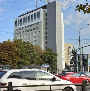 Гостиница Заря Владимир Exterior photo