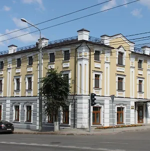 Русь-Отель Владимир Exterior photo