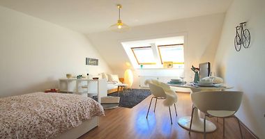 Снять квартиру в мюнхене посуточно финляндия цены на жилье в рублях