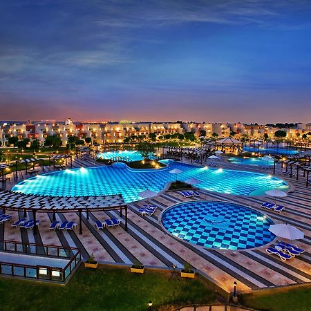Sunrise Crystal Bay Resort -Grand Select (Adults Only) Хургада Экстерьер фото